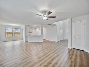 5311 Basquiat Drive, Houston TX 77048