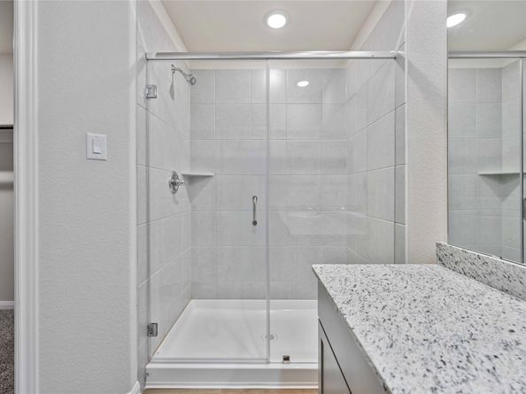 5311 Basquiat Drive, Houston TX 77048