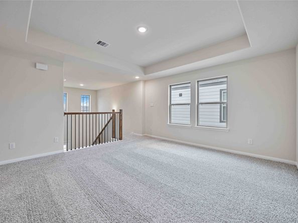 5311 Basquiat Drive, Houston TX 77048