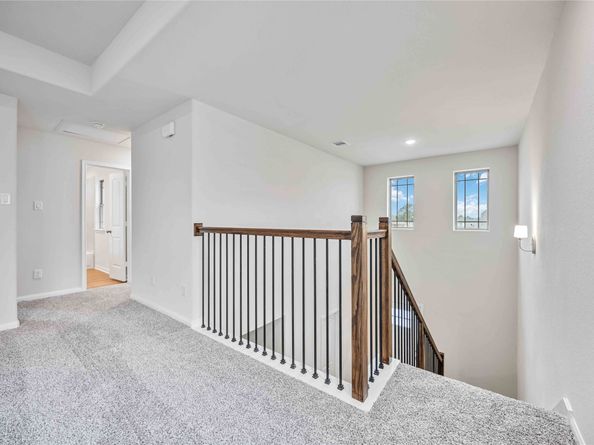 5311 Basquiat Drive, Houston TX 77048