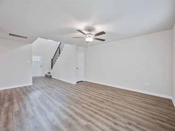 5311 Basquiat Drive, Houston TX 77048