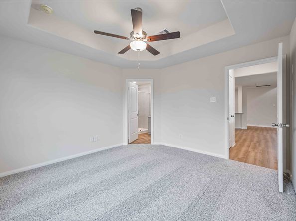5311 Basquiat Drive, Houston TX 77048