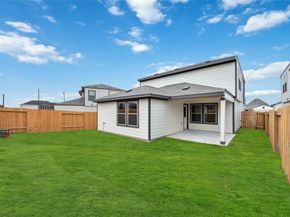 5311 Basquiat Drive, Houston TX 77048