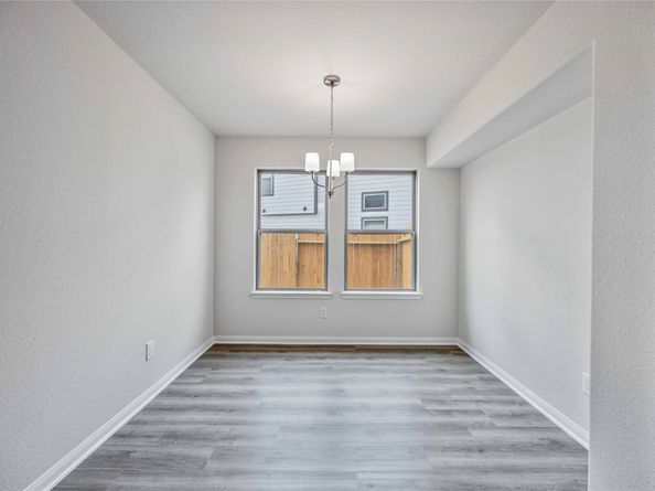 5311 Basquiat Drive, Houston TX 77048