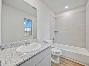 5311 Basquiat Drive, Houston TX 77048