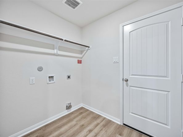5311 Basquiat Drive, Houston TX 77048