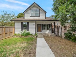 7305 Capitol Street, Houston TX 77011