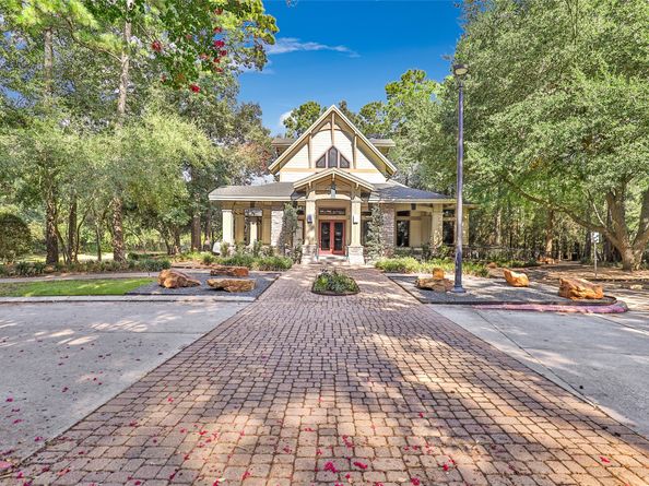 17306 Lake Chelan Lane, Humble TX 77346