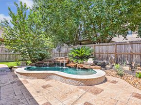 17306 Lake Chelan Lane, Humble TX 77346