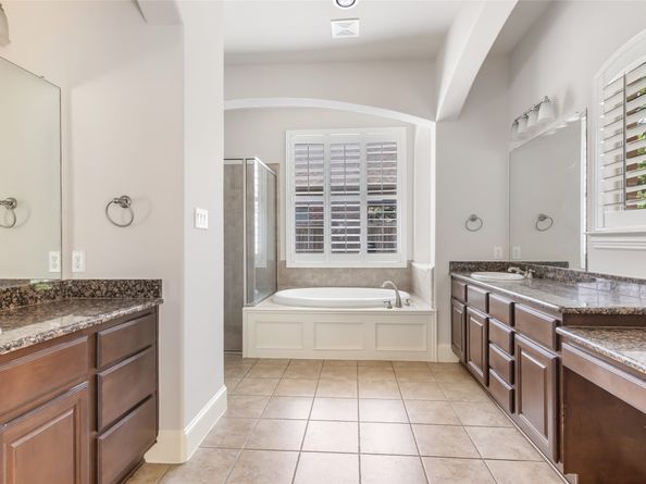 17306 Lake Chelan Lane, Humble TX 77346