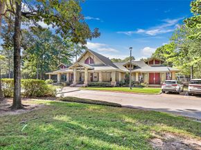 17306 Lake Chelan Lane, Humble TX 77346