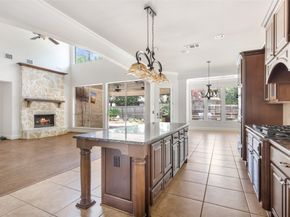 17306 Lake Chelan Lane, Humble TX 77346
