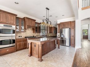 17306 Lake Chelan Lane, Humble TX 77346