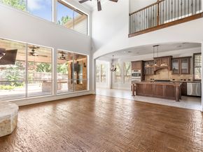 17306 Lake Chelan Lane, Humble TX 77346