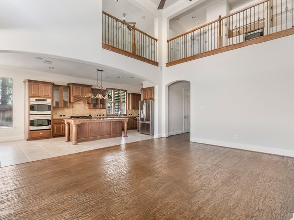 17306 Lake Chelan Lane, Humble TX 77346