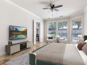 17306 Lake Chelan Lane, Humble TX 77346