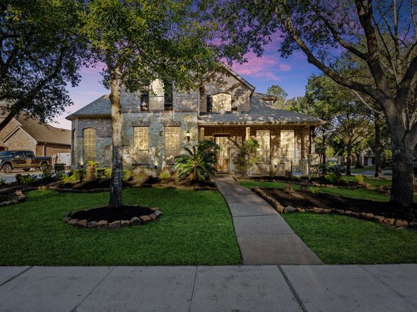17306 Lake Chelan Lane, Humble TX 77346
