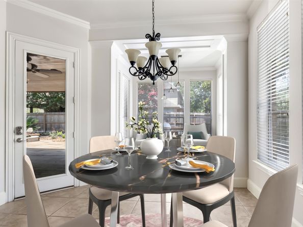 17306 Lake Chelan Lane, Humble TX 77346