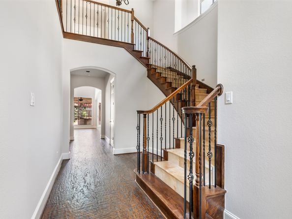 17306 Lake Chelan Lane, Humble TX 77346