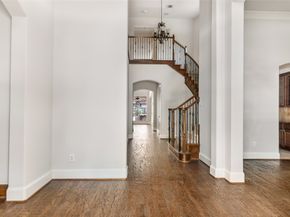 17306 Lake Chelan Lane, Humble TX 77346