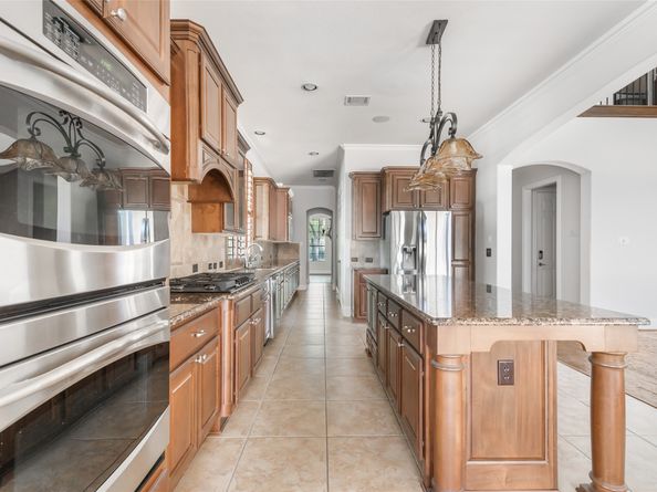 17306 Lake Chelan Lane, Humble TX 77346