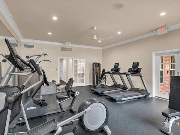 2111 Welch Street B201, Houston TX 77019