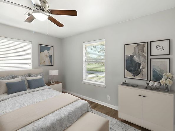515 Maple Way, Houston TX 77015