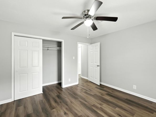 515 Maple Way, Houston TX 77015