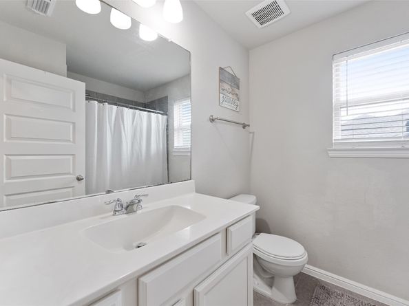 3823 Fleetwood Falls Lane, Spring TX 77386