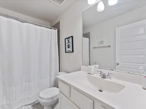 3823 Fleetwood Falls Lane, Spring TX 77386