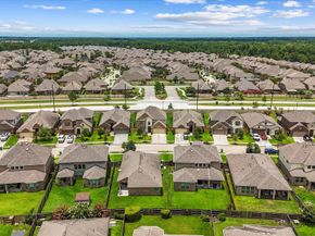 3823 Fleetwood Falls Lane, Spring TX 77386