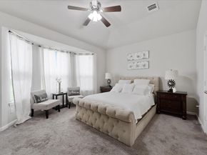 3823 Fleetwood Falls Lane, Spring TX 77386