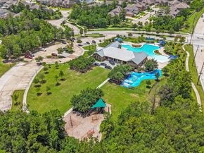 3823 Fleetwood Falls Lane, Spring TX 77386