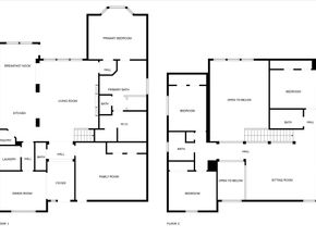 3823 Fleetwood Falls Lane, Spring TX 77386