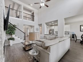 3823 Fleetwood Falls Lane, Spring TX 77386