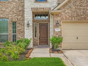 3823 Fleetwood Falls Lane, Spring TX 77386