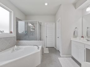 3823 Fleetwood Falls Lane, Spring TX 77386