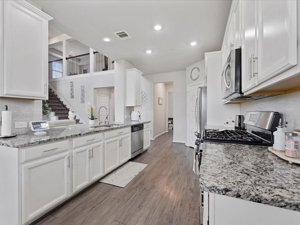 3823 Fleetwood Falls Lane, Spring TX 77386
