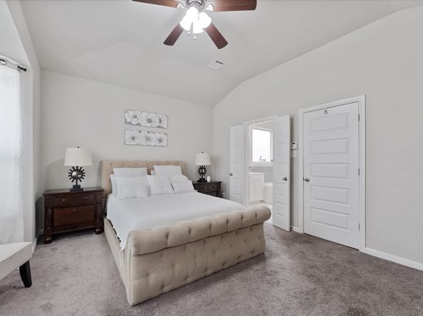 3823 Fleetwood Falls Lane, Spring TX 77386