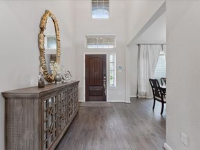 3823 Fleetwood Falls Lane, Spring TX 77386