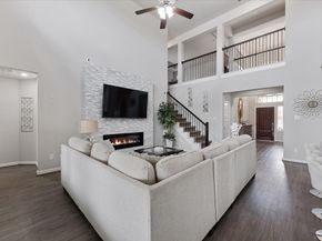 3823 Fleetwood Falls Lane, Spring TX 77386