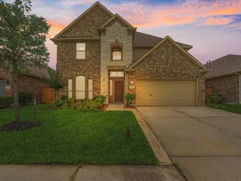 3823 Fleetwood Falls Lane