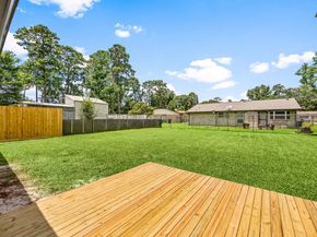 9911 Valley Club Drive, Houston TX 77078