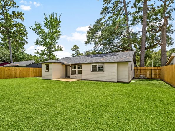 9911 Valley Club Drive, Houston TX 77078