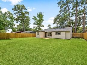 9911 Valley Club Drive, Houston TX 77078