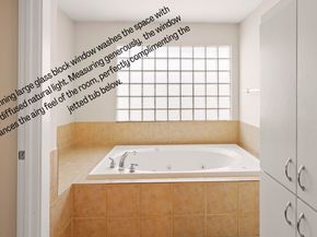 9813 Madeline Alyssa Court, Houston TX 77025