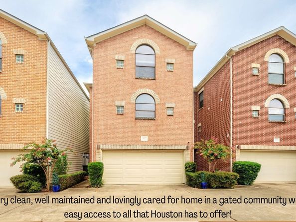 9813 Madeline Alyssa Court, Houston TX 77025