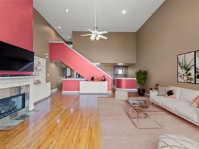 9813 Madeline Alyssa Court, Houston TX 77025