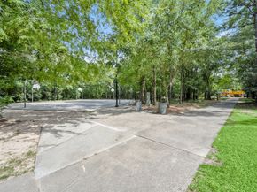 238 Fairwind Trail Drive, The Woodlands TX 77385