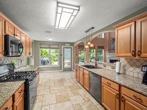 238 Fairwind Trail Drive, The Woodlands TX 77385